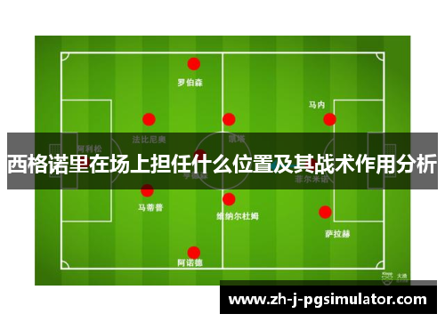 西格诺里在场上担任什么位置及其战术作用分析