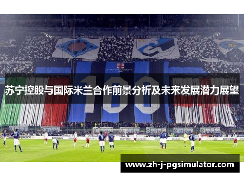 苏宁控股与国际米兰合作前景分析及未来发展潜力展望