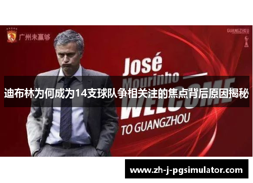 迪布林为何成为14支球队争相关注的焦点背后原因揭秘 迪布林为何成为14支球队争相关注的焦点背后原因揭秘