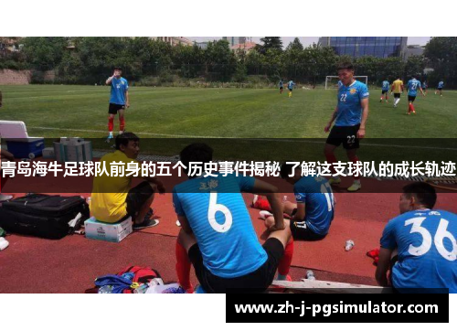 青岛海牛足球队前身的五个历史事件揭秘 了解这支球队的成长轨迹 青岛海牛足球队前身的五个历史事件揭秘 了解这支球队的成长轨迹